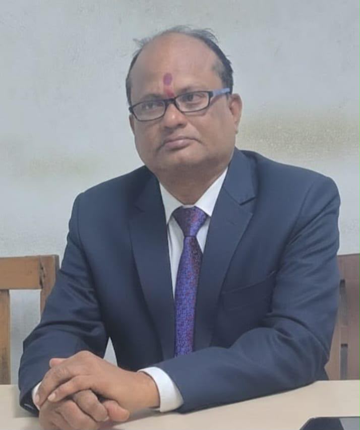 Sidharth Sankar Jena